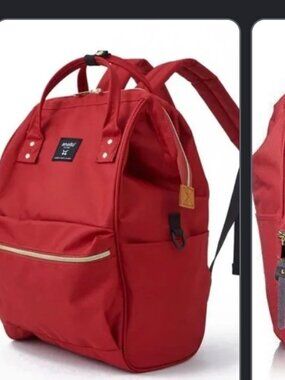 Anello Backpack